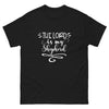 The lord is my sheperd - Men's classic tee