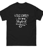 The lord is my sheperd - Men's classic tee