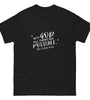 With God All Things Are Possible - Men's heavyweight tee