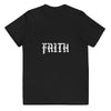 Faith - Youth jersey t-shirt